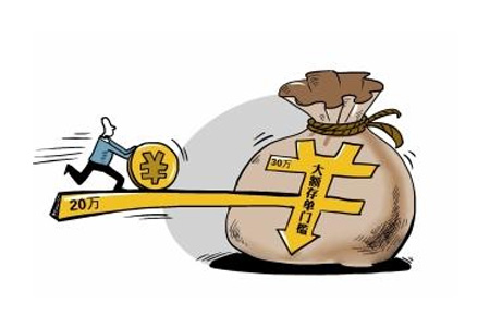 個人銀行賬戶監管新規