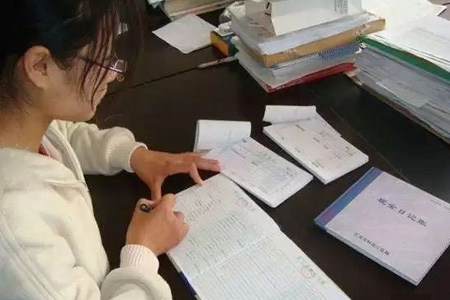 財務會計的會計憑證