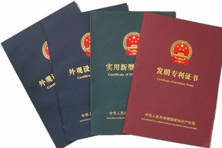 實用新型專利申請
